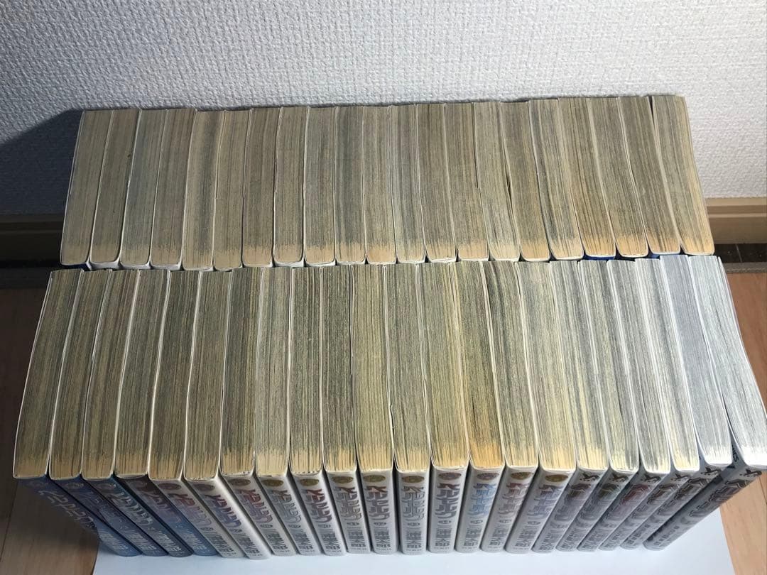 ベルセルク　1-43巻　全巻セット