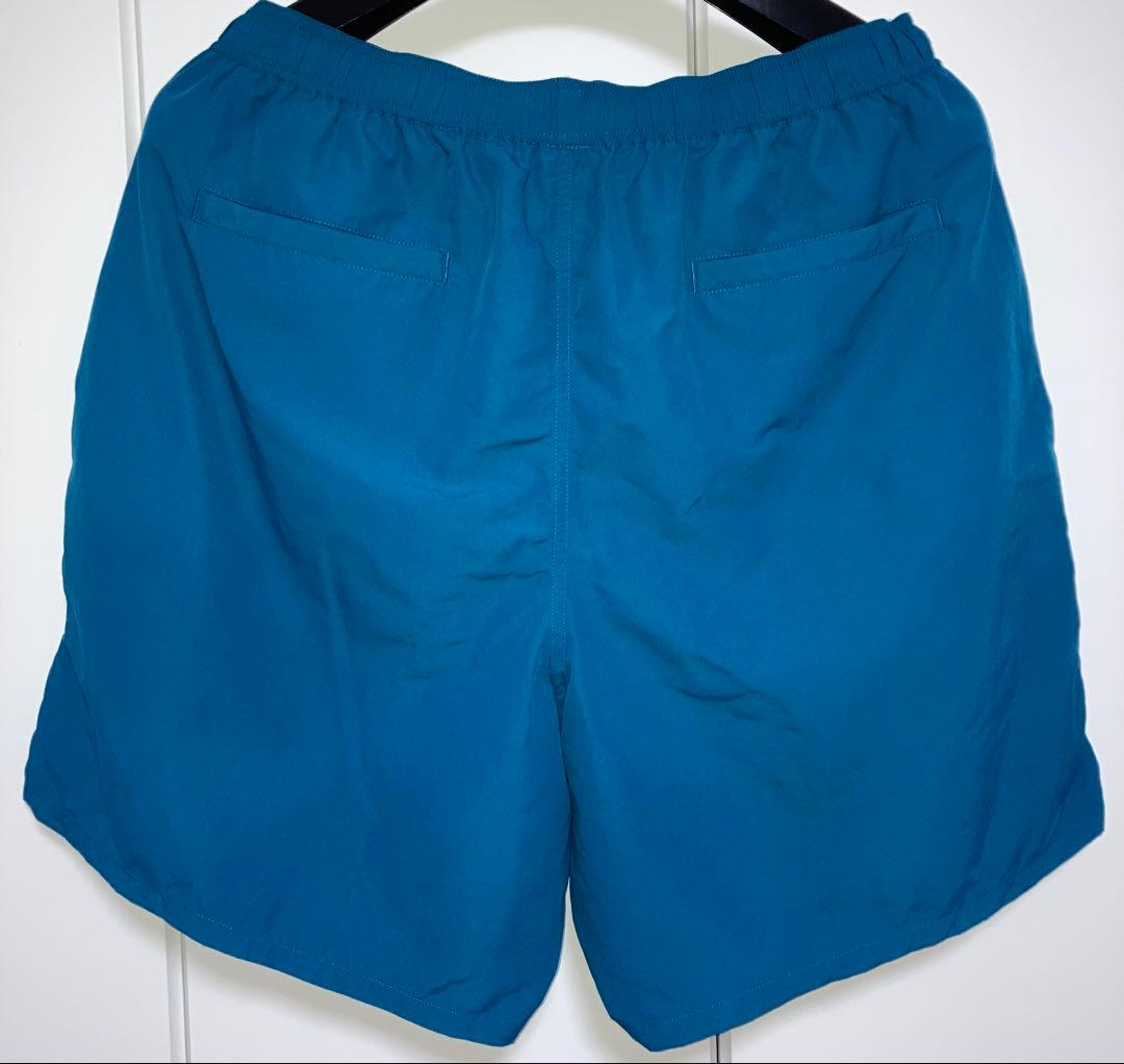 美品XLサイズ　FCRBナイロンイージーショーツ