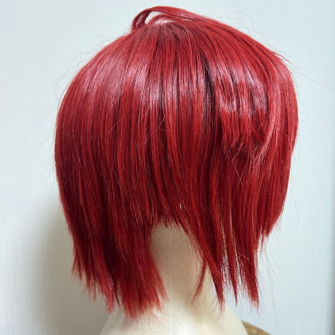 【 ツイステッドワンダーランド 】リドル・ローズハート コスプレ フルセット