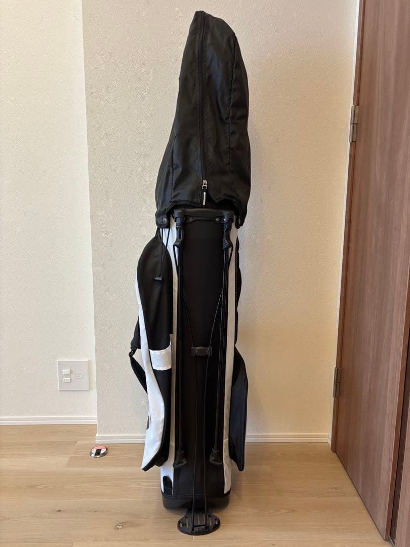 TaylorMade キャディバッグ
