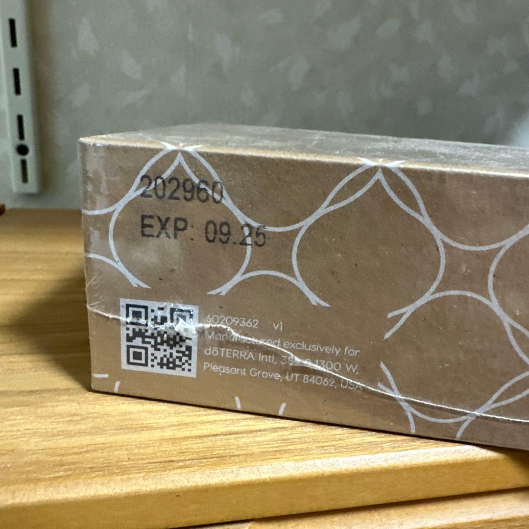 ★SALE【超レア•海外限定品】ドテラ ANCIENT OILS