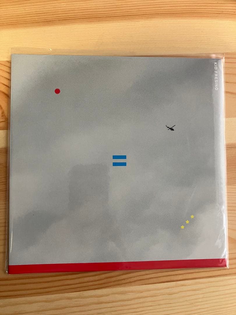 邦楽 Kid Fresino Coincidence / Arcades