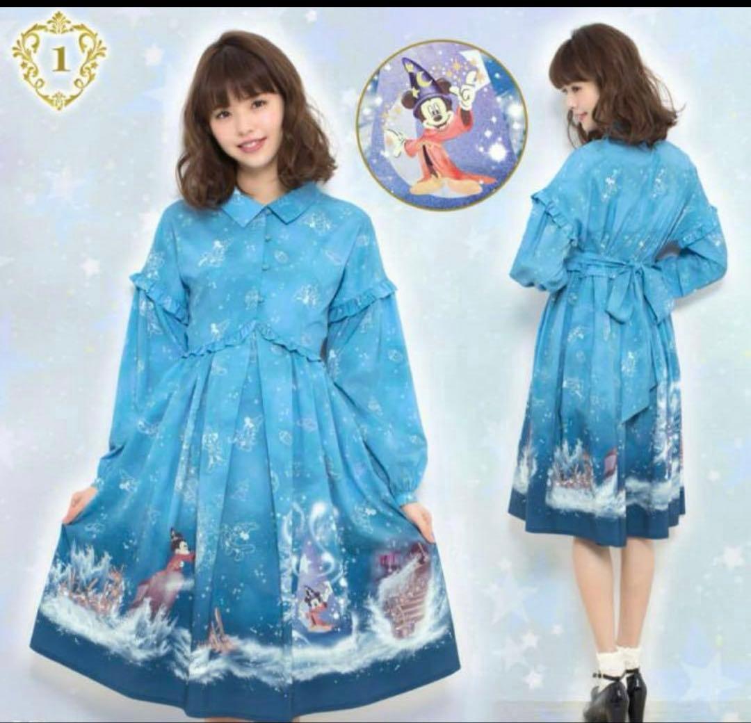 シークレットハニー　ファンタジア　ワンピース