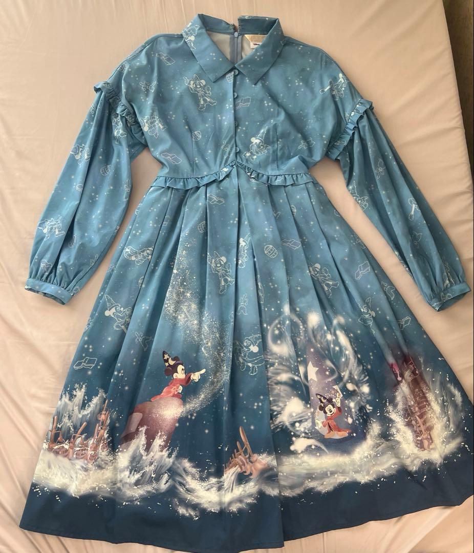 シークレットハニー　ファンタジア　ワンピース