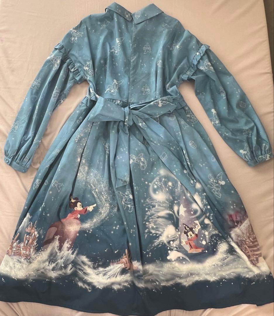 シークレットハニー　ファンタジア　ワンピース