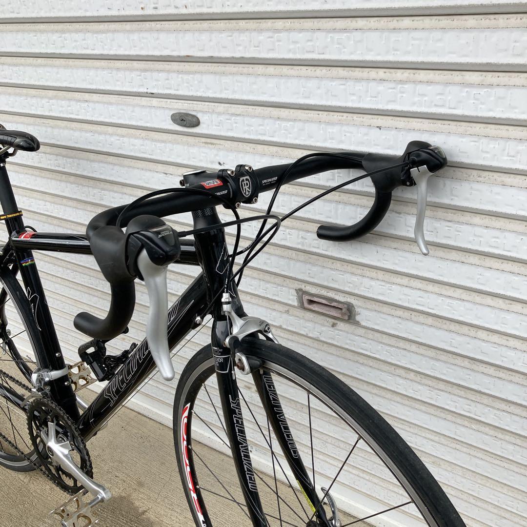 スペシャライズド ALLEZ DOUBLE ロードバイク