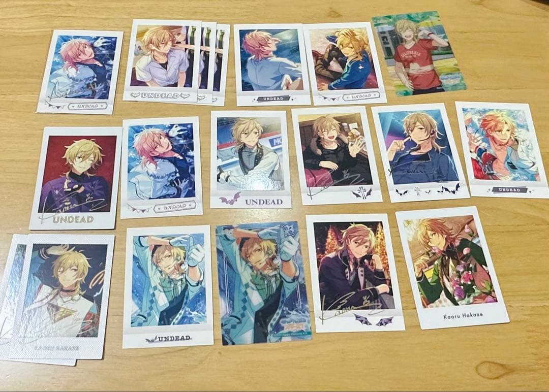 羽風薫　グッズセット　まとめ売り