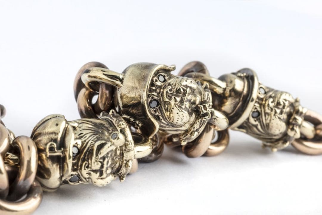 PEANUTS & CO. ウォレットチェーン