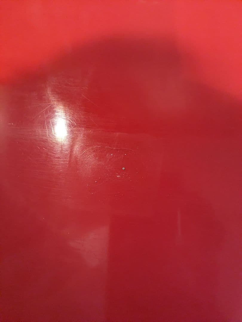 J*E様 湘南手渡し可　ハードケース付　KATSU カツカワミナミ　DISHシン