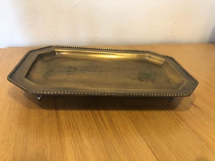 DEICA LOVEキャンドル＆トレイ