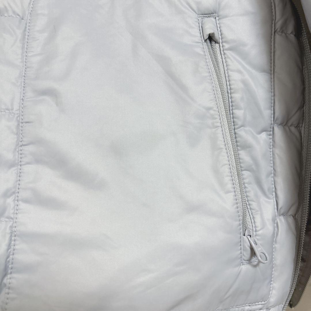 ジャックバニー スニードジャック ゴルフウェア ダウン ジャケット 防寒 薄手