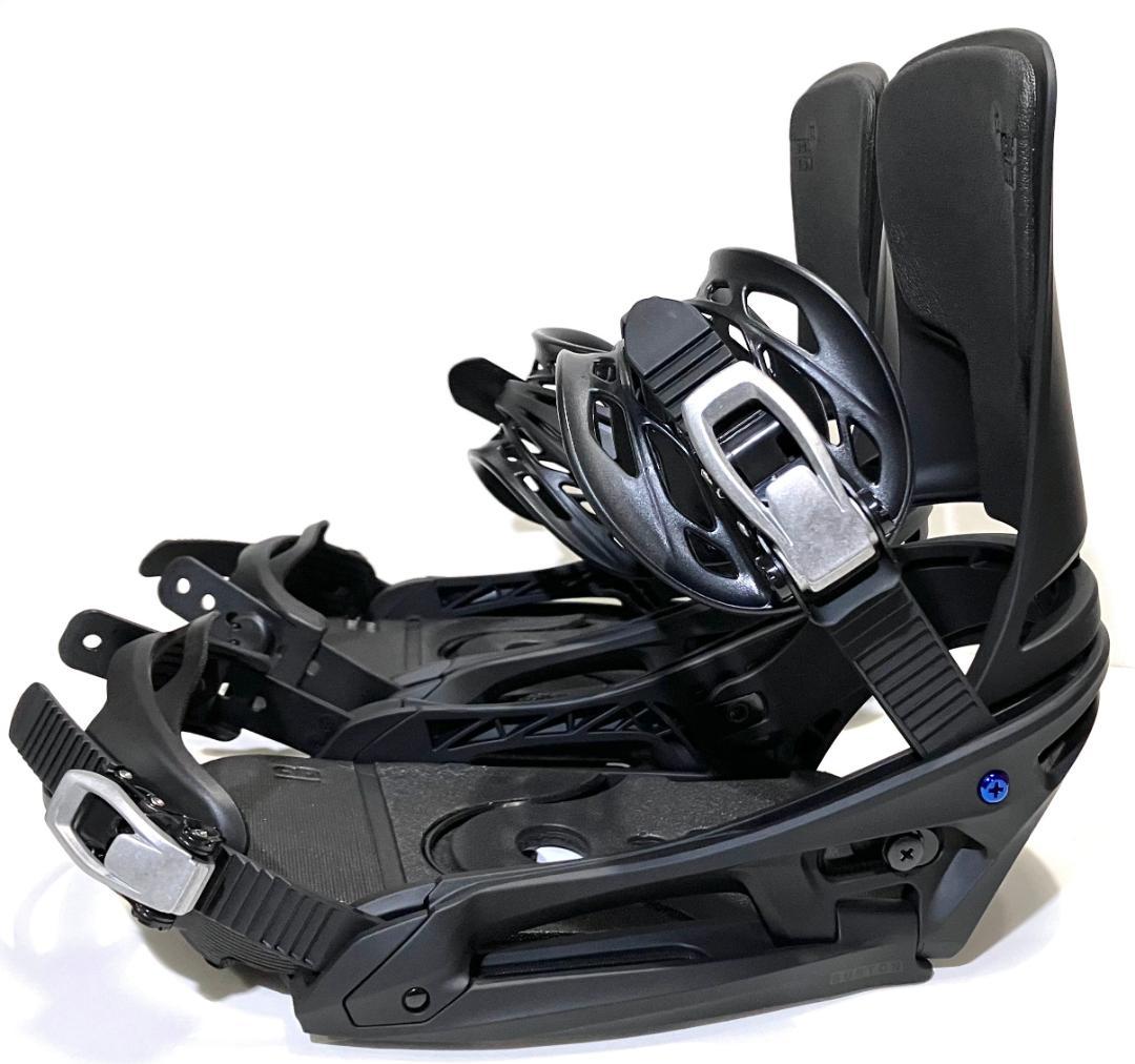 BURTON CARTEL EST Mサイズ 新品