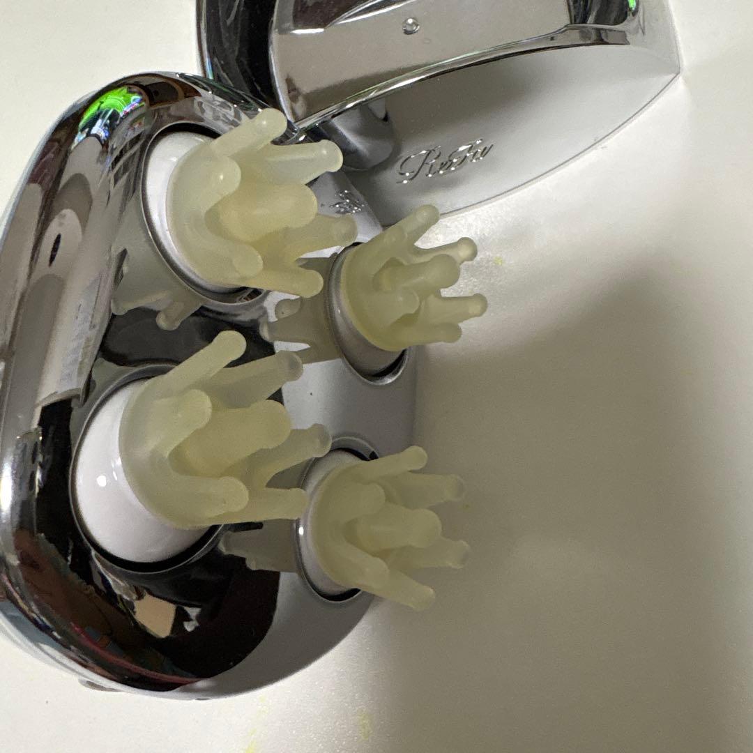 リファ ヘッドマッサージャー