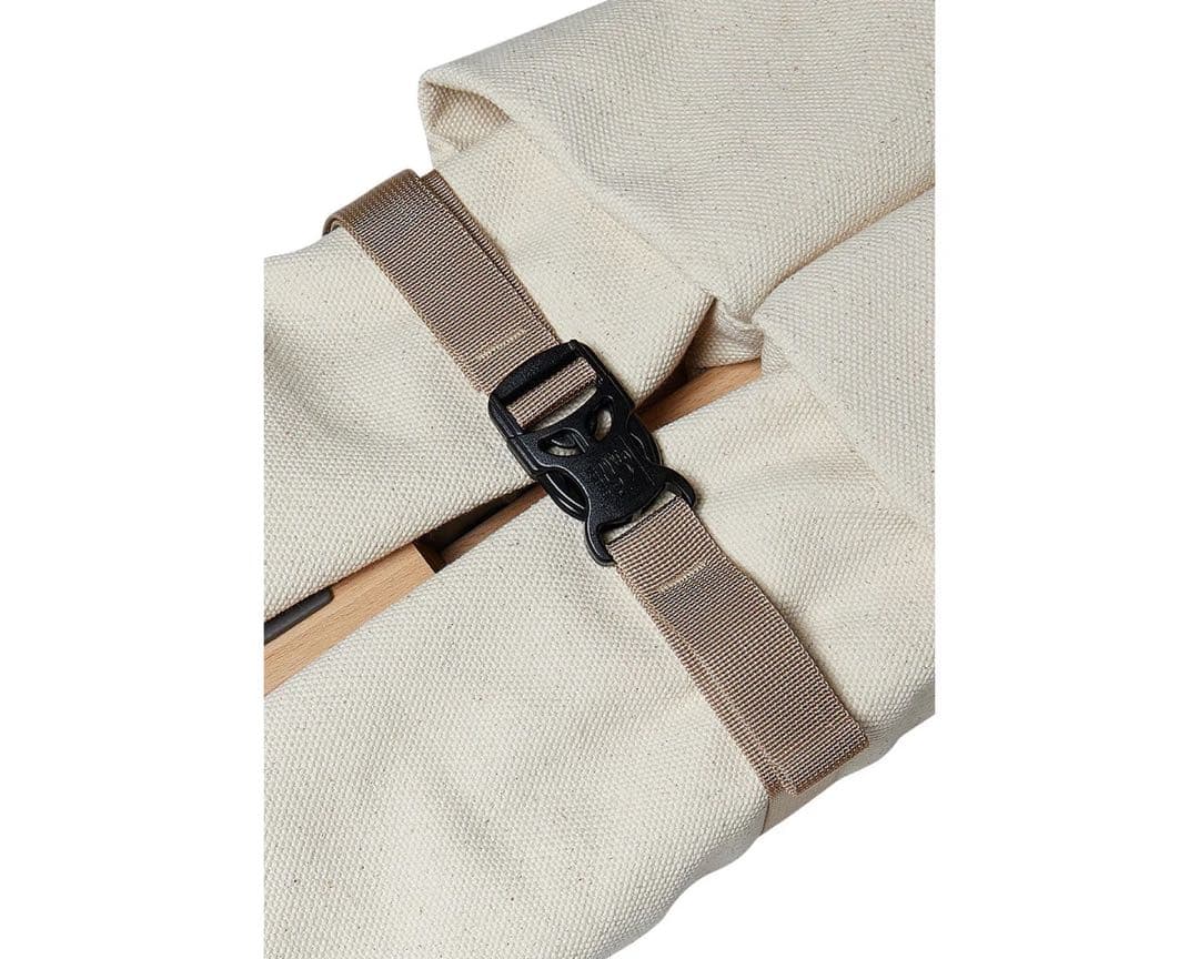 ノルディスク コットnordisk ROLD WOODEN BED 新品未使用