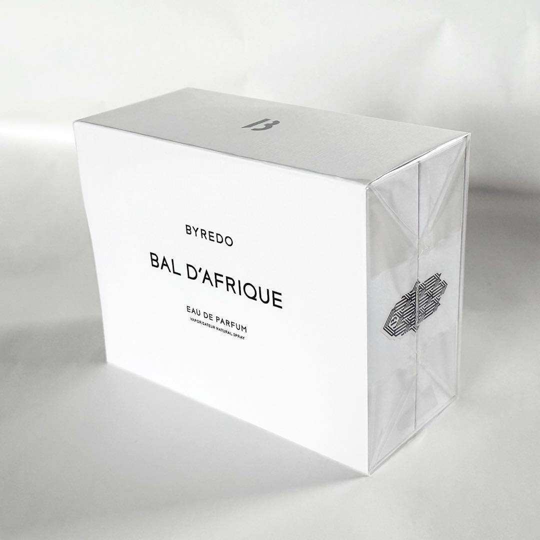 BYREDO BAL D'AFRIQUE (バル　ダフリック) 100ml