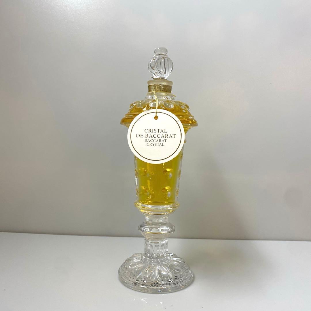 ヤマダ【超希少未開封品】CARONノクチューン クルウ バカラボトル