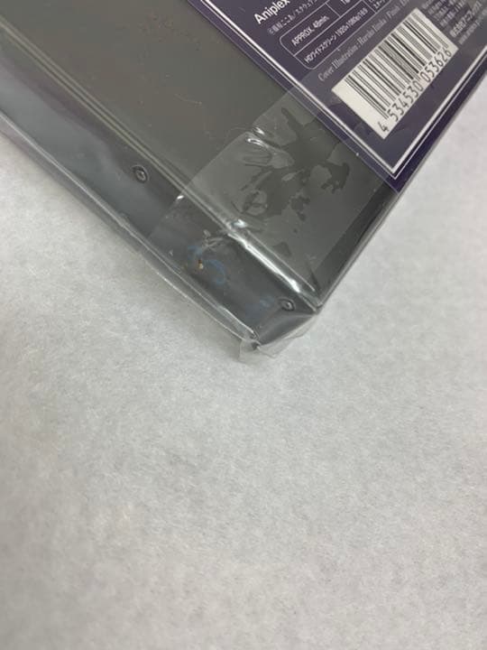 妖狐×僕SS ブルーレイ 全7巻セット