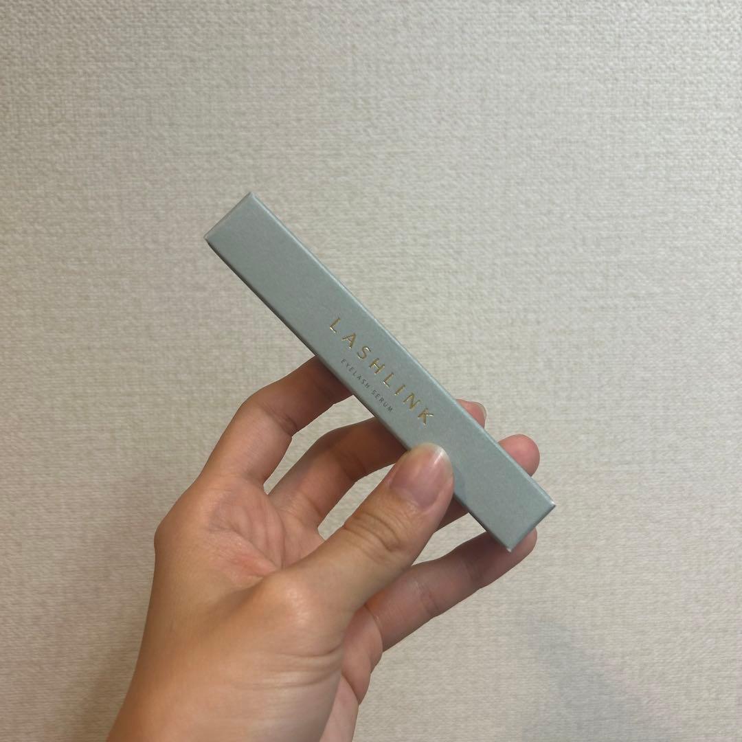 LASHIAK まつ毛美容液