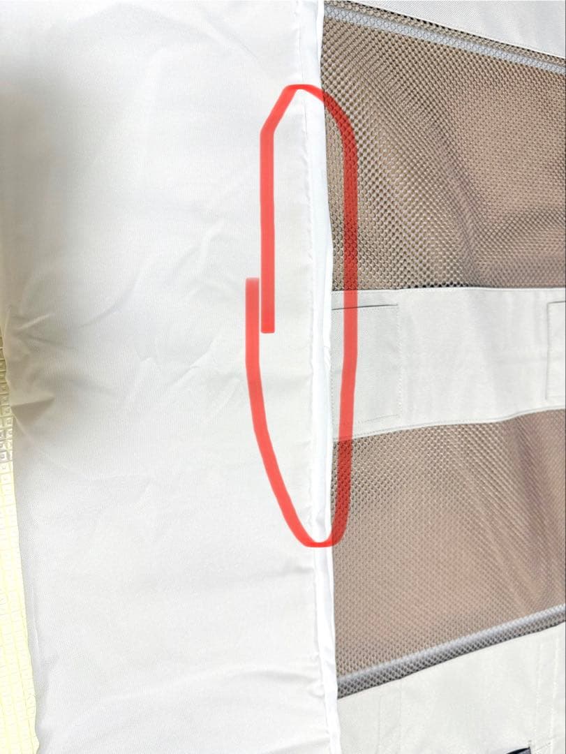 アップリカ ココネルエアー 値下げ交渉⭕️