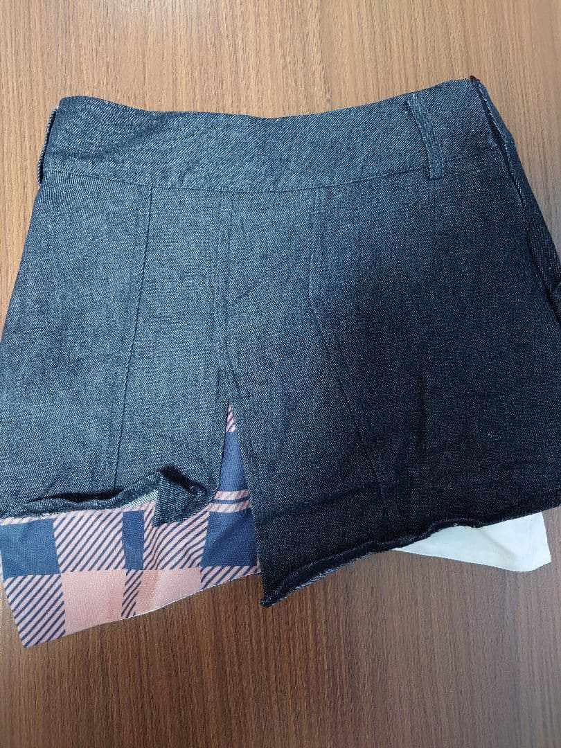 三分妄想 ゼンレスゾーンゼロ リン Sサイズ コスプレ衣装