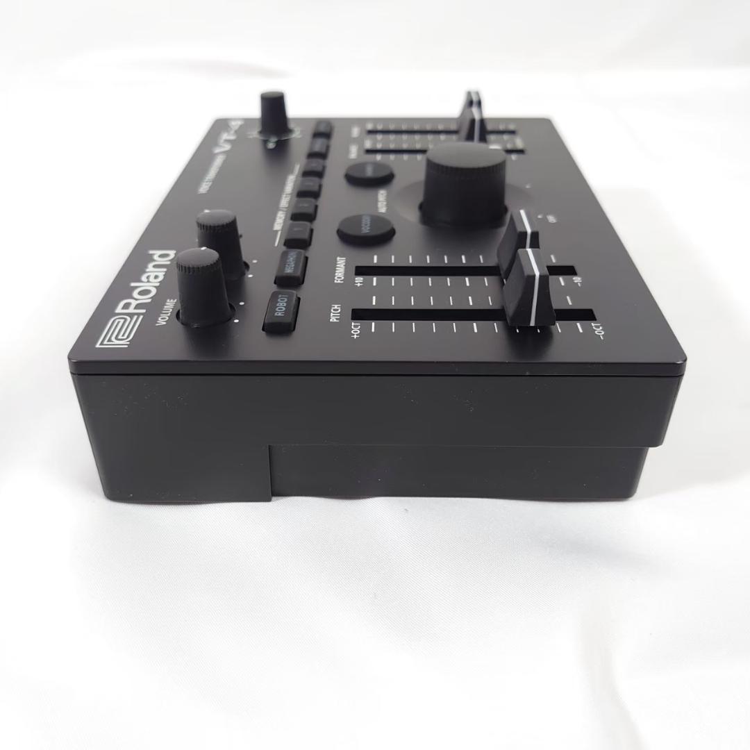 Roland VT-4 ボイストランスフォーマー 美品