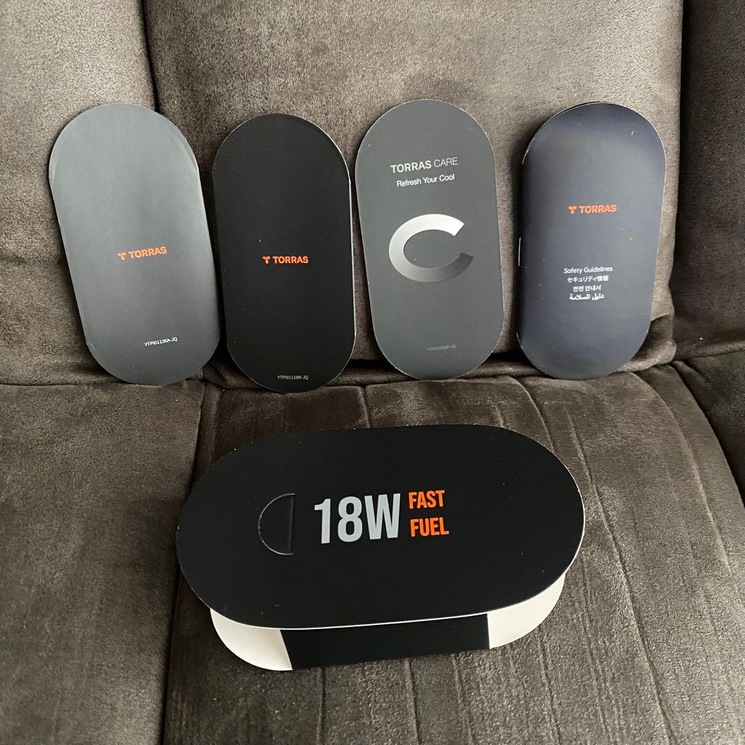 COOLIFY 2S ネッククーラー