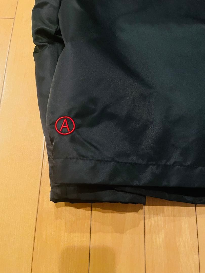 m&m ウィンドブレーカー / WTAPS