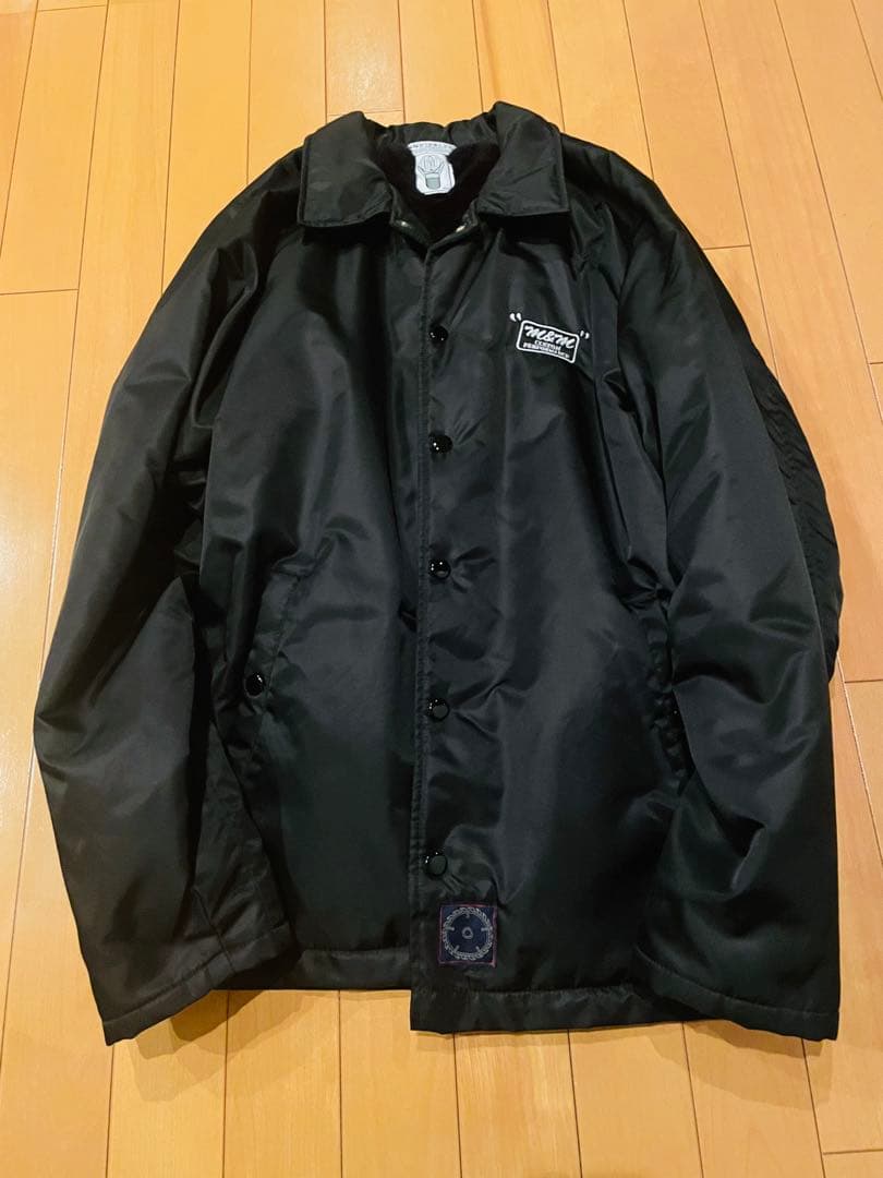 m&m ウィンドブレーカー / WTAPS