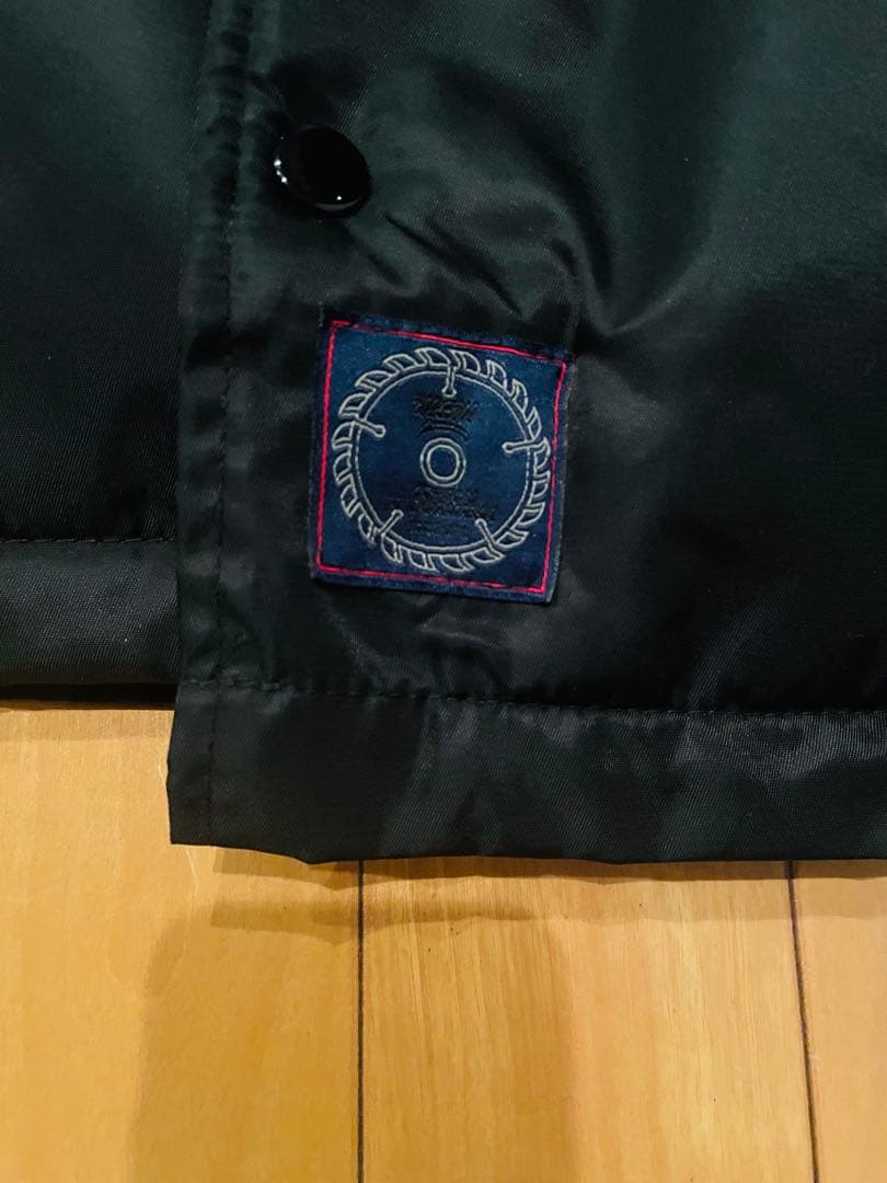 m&m ウィンドブレーカー / WTAPS