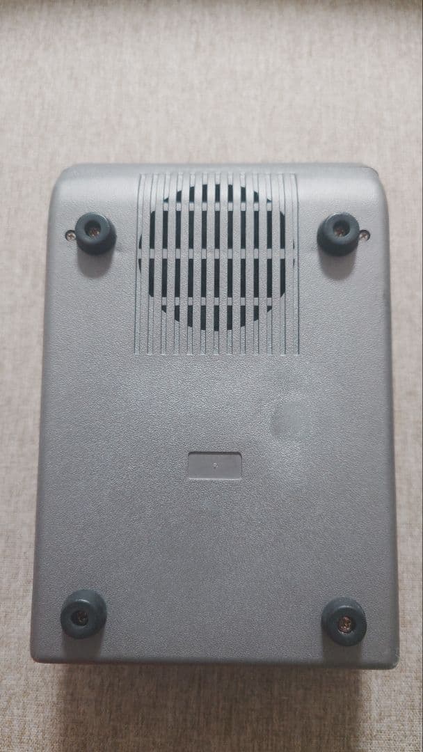 AOR　AR-3000A　広帯域受信機　ジャンク?