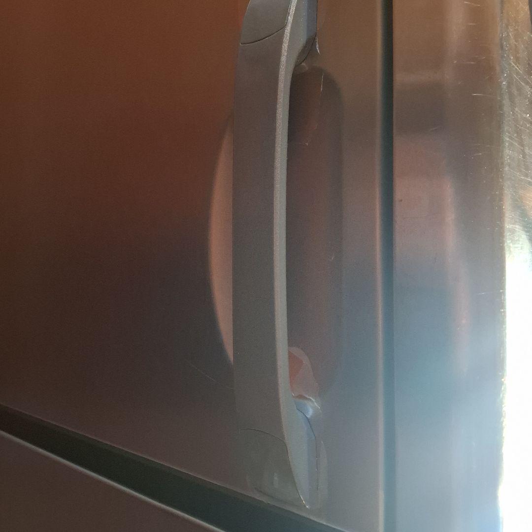 （引き取り限定）ホシザキ 冷蔵庫 ステンレス 2ドア