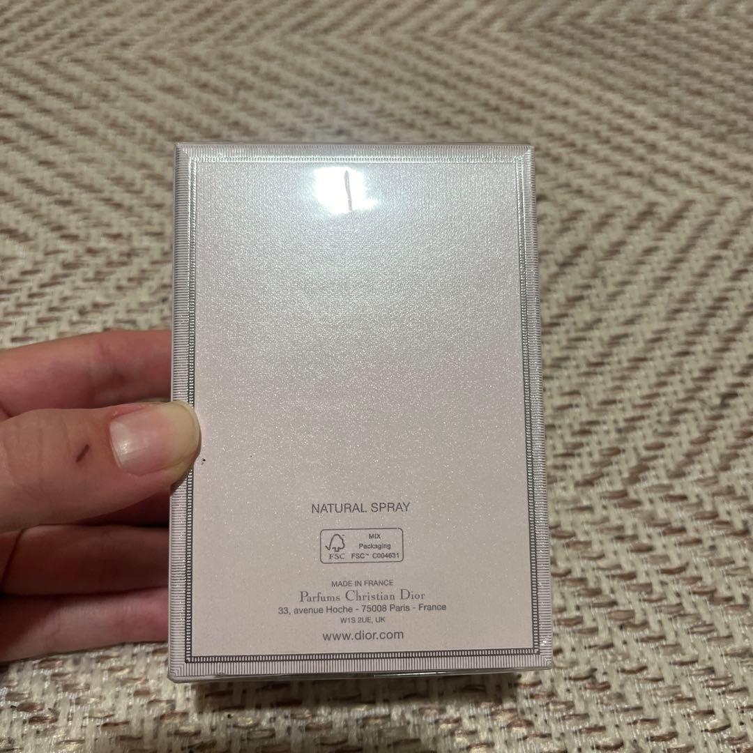 Miss Dior Blooming Bouquet 香水