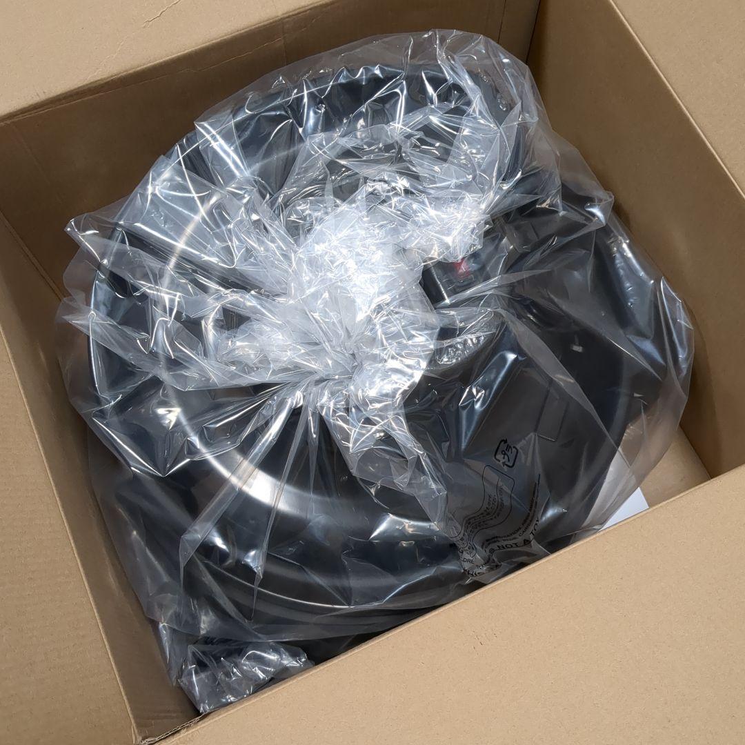 【未使用品】フィールドフォース トスマシン　硬式・軟式球　FTM-240