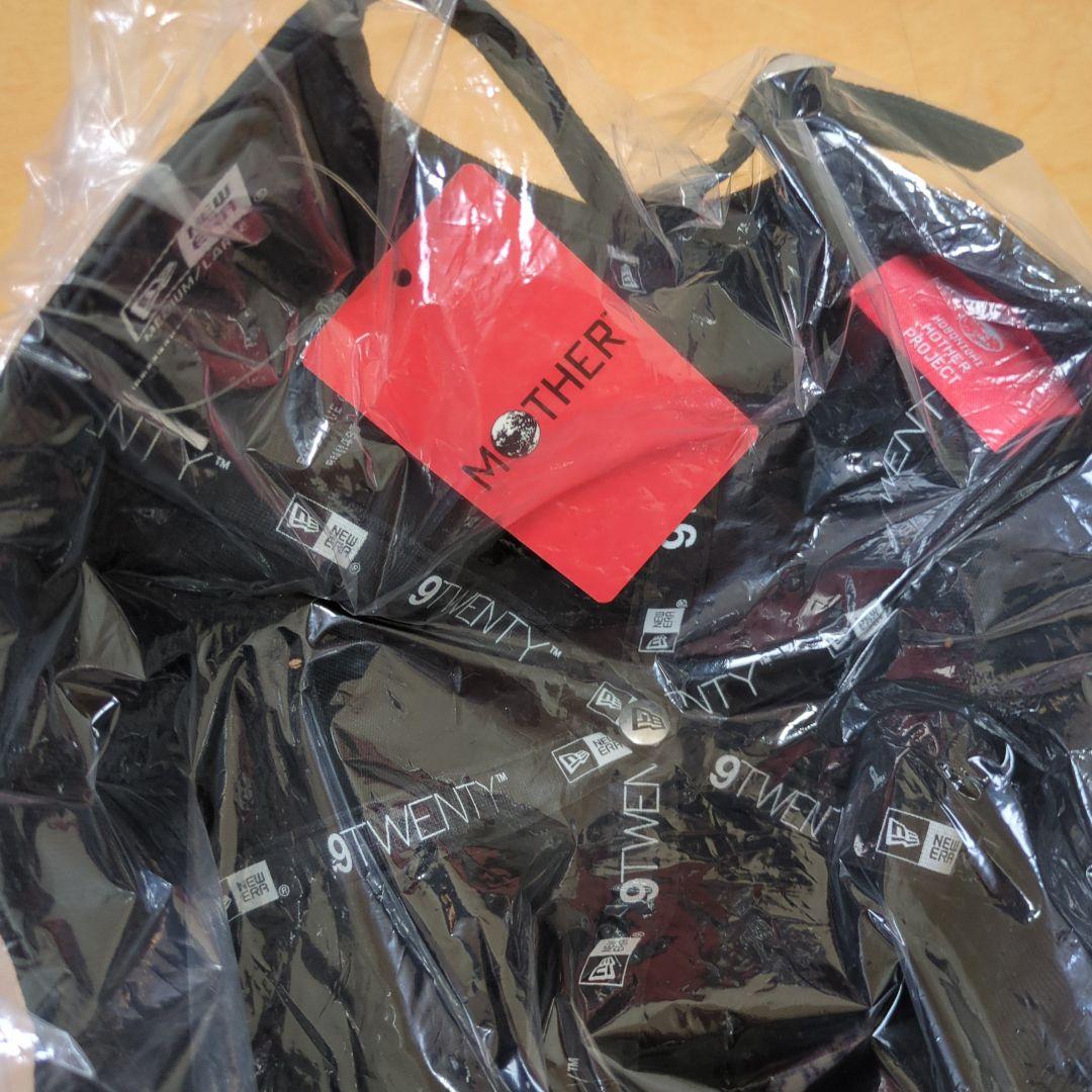 NEW ERA　9TWENTY MOTHER SMAAAASH!!! キャップ