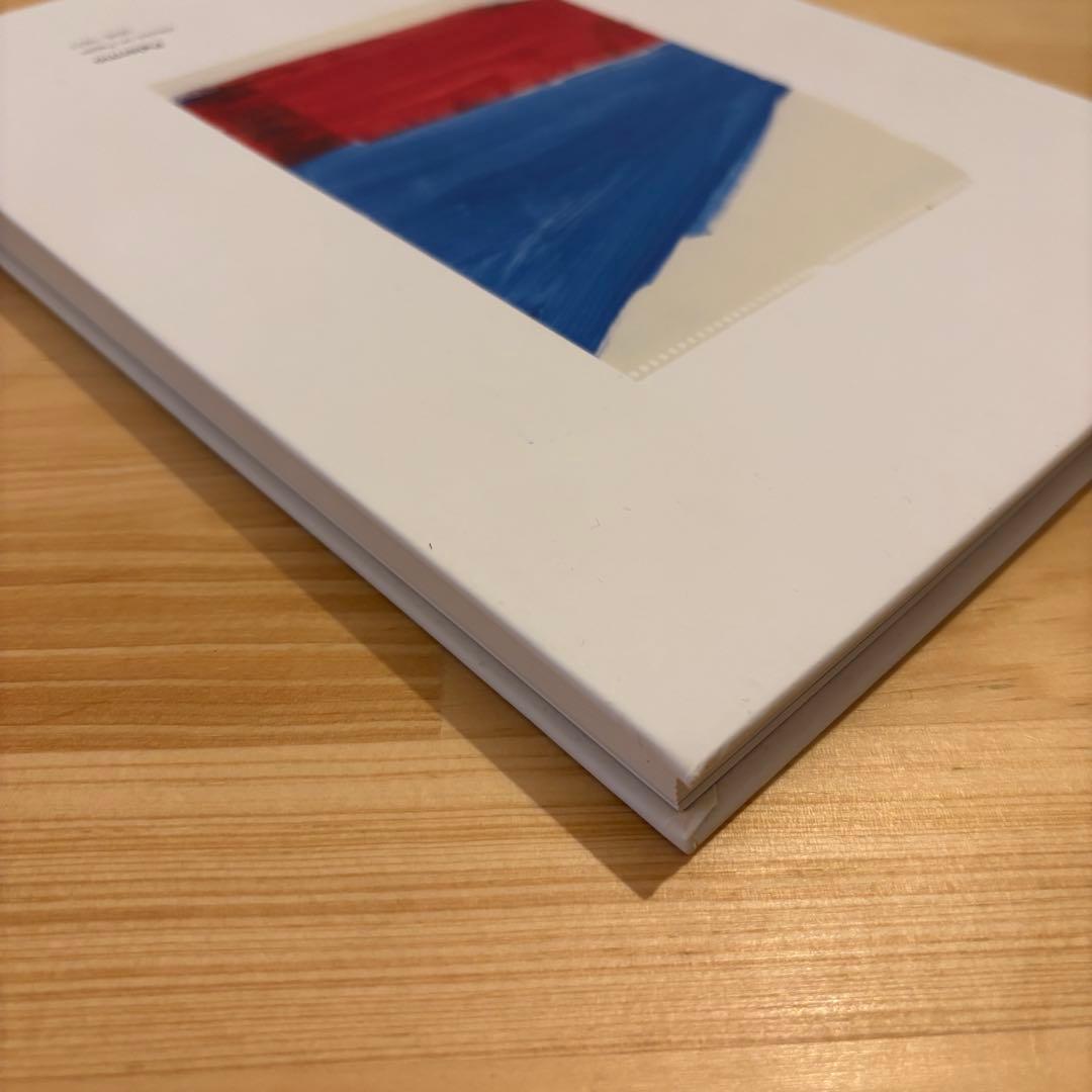 アート・デザイン・音楽 Blinky Palermo / WORKS ON PAPER