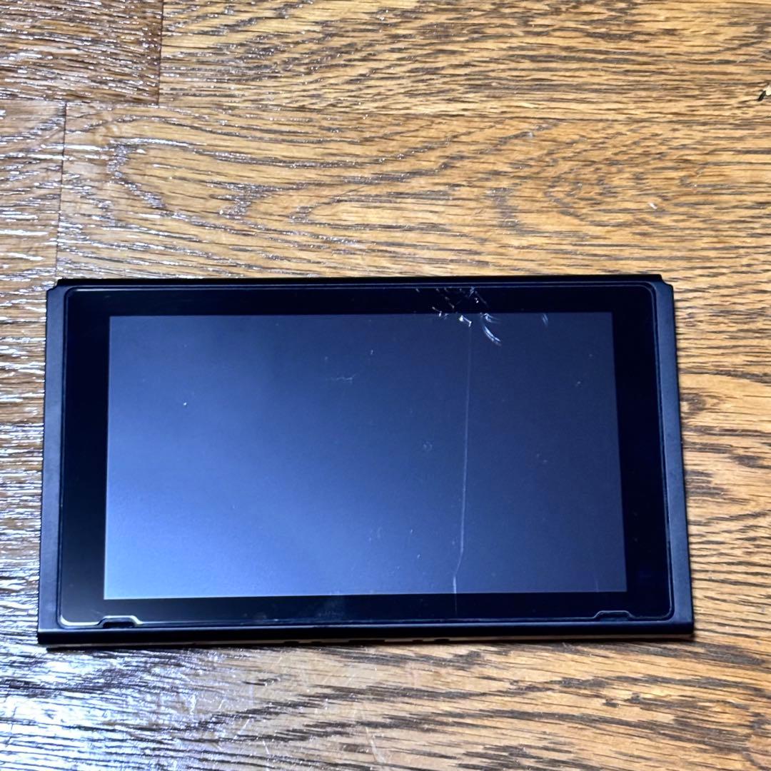 Nintendo Switch 本体 プロコントローラー