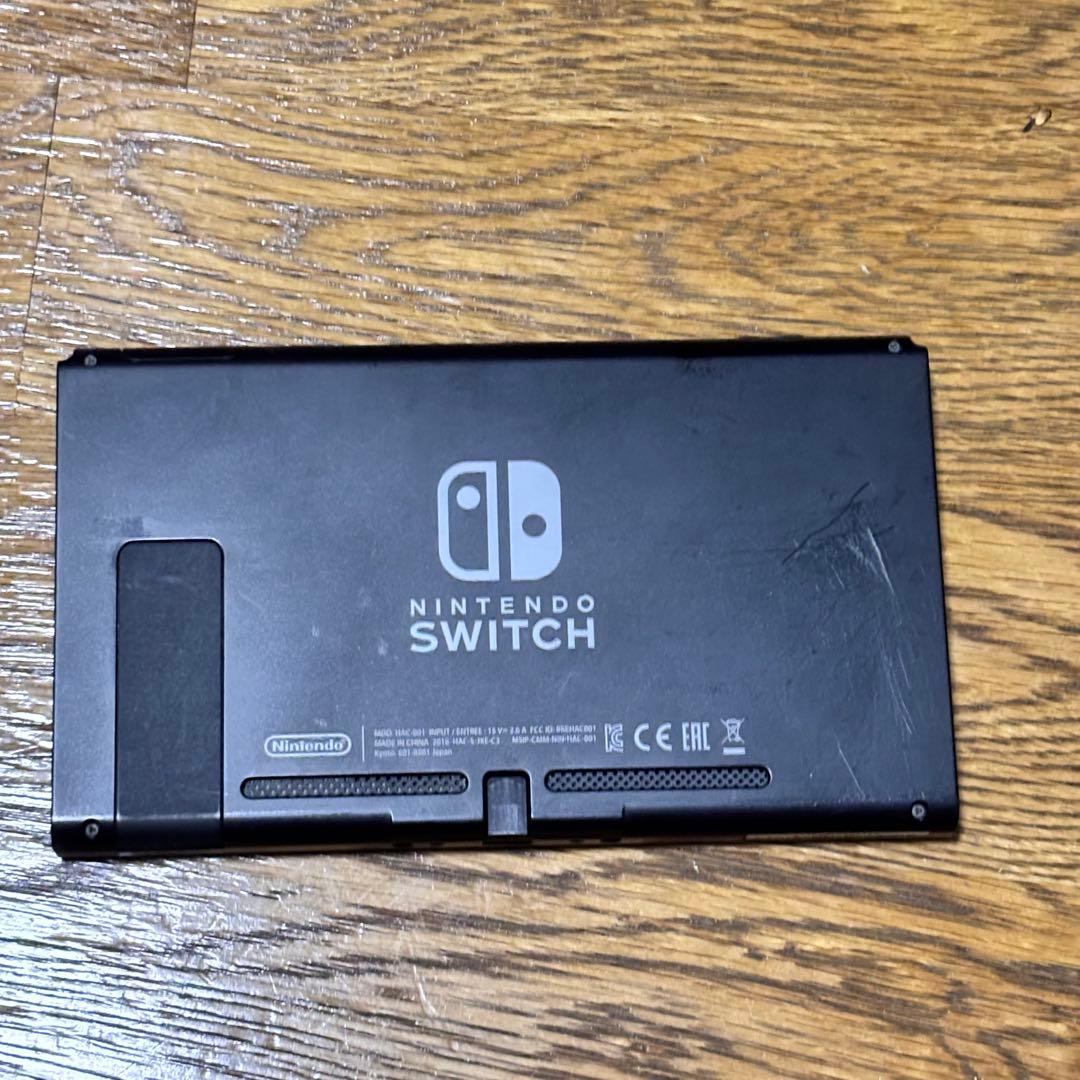 Nintendo Switch 本体 プロコントローラー