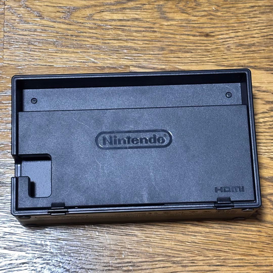 Nintendo Switch 本体 プロコントローラー