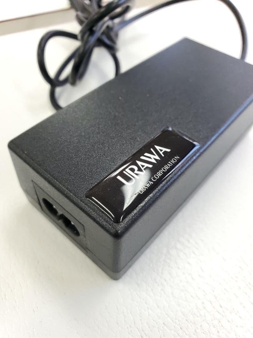 URAWA G3 ネイルマシーン 浦和工業