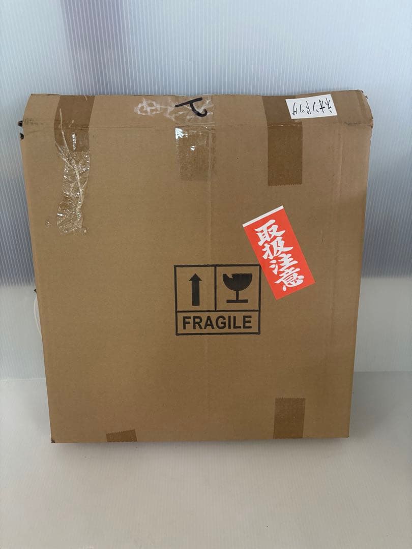 【オシャレインテリア‼️】クリスタルアート ネオンドッグ 41x41cm