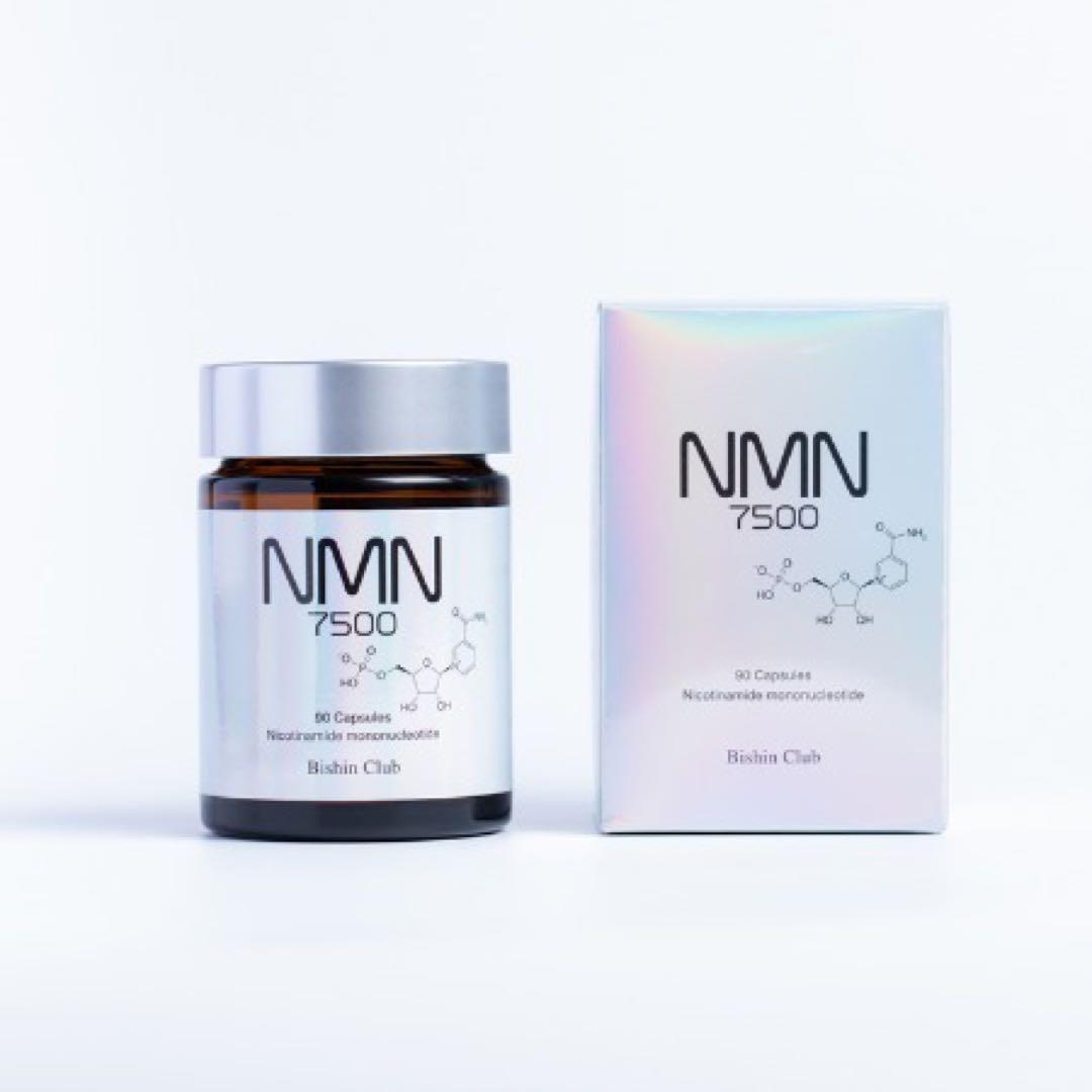 美身クラブ　MNM7500