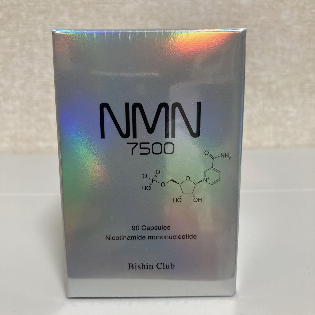 美身クラブ　MNM7500