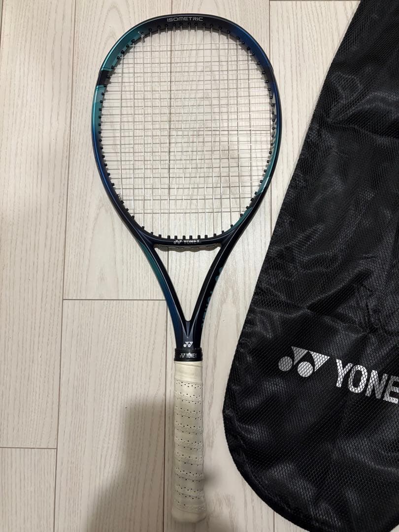YONEX EZONE 98 テニスラケット G2