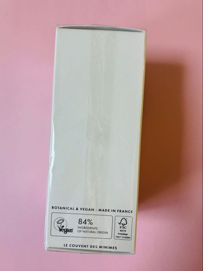 ルクヴォン　シンギュラー オーデパルファム アッタイ　50ml 未開封