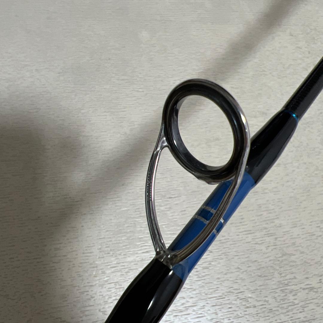 MCワークス　リアルフュージョン5104LR