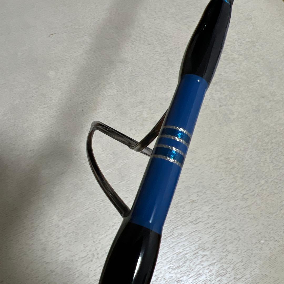 MCワークス　リアルフュージョン5104LR