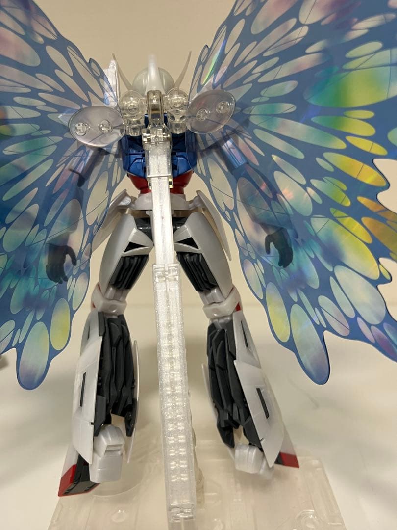 MG ターンエーガンダム　ターンX シドミード展限定品　＋ガンダムマーカー