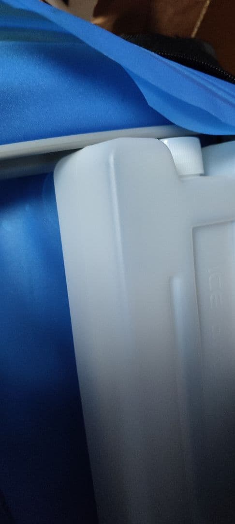 アイスマン ベストPRO X ICEMAN PRO-X