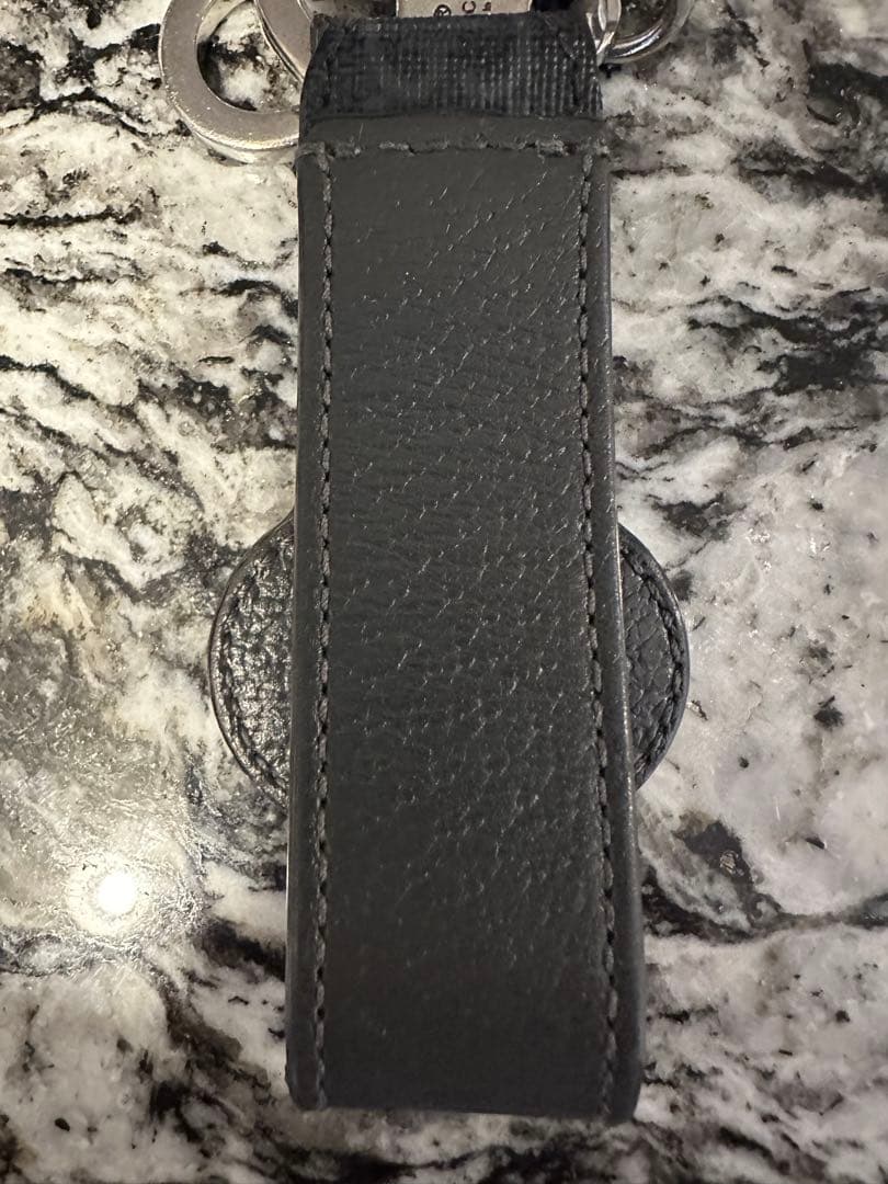 グッチ インターロッキングG キーフック 701432 K9GSN 1151