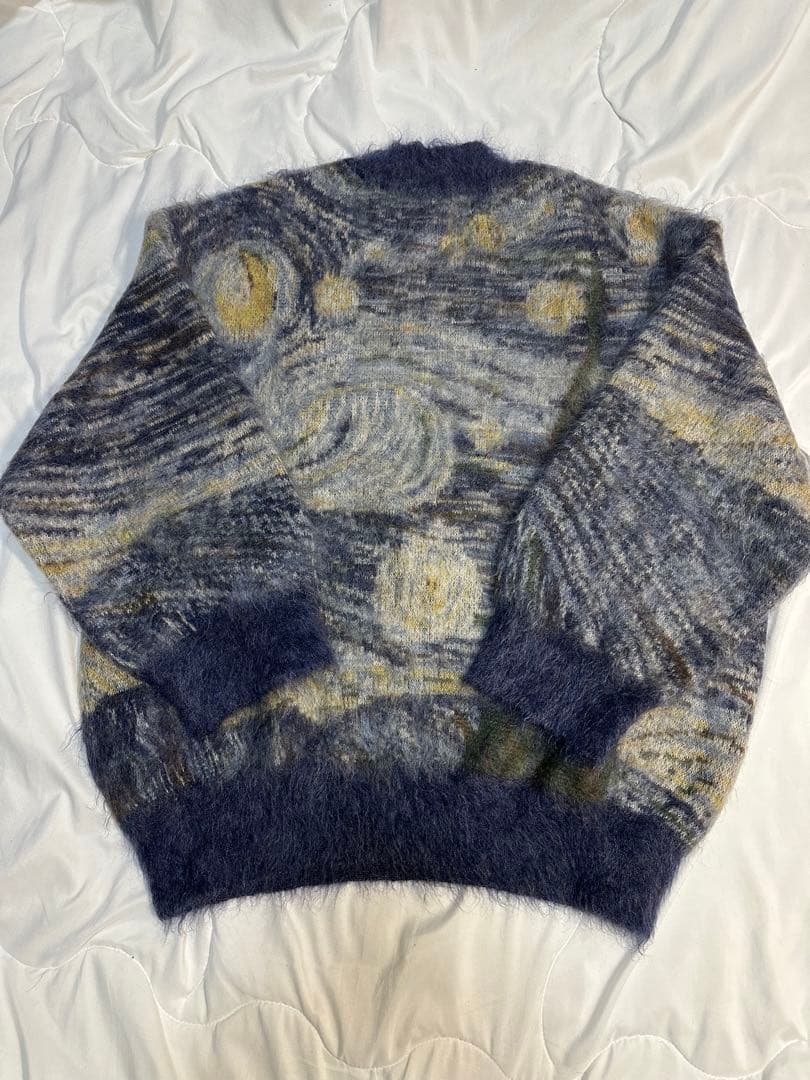 Kota Gushiken 星月夜